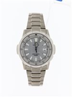 Watch Casio Man Oceanus in Titanium OCW-100TDE-7AVEF - OCW-100TDE-7AVEF